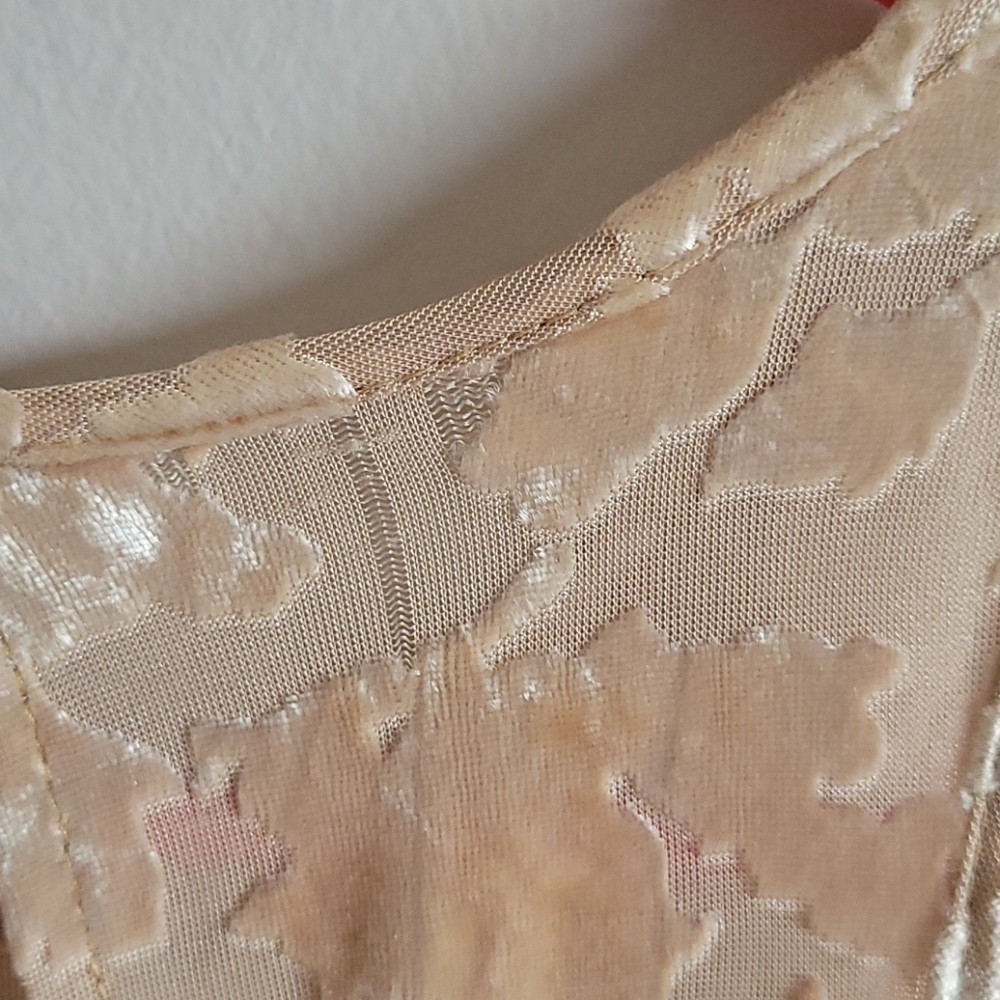 Vintage LaSenza Nightgown - Picture 4 of 7
